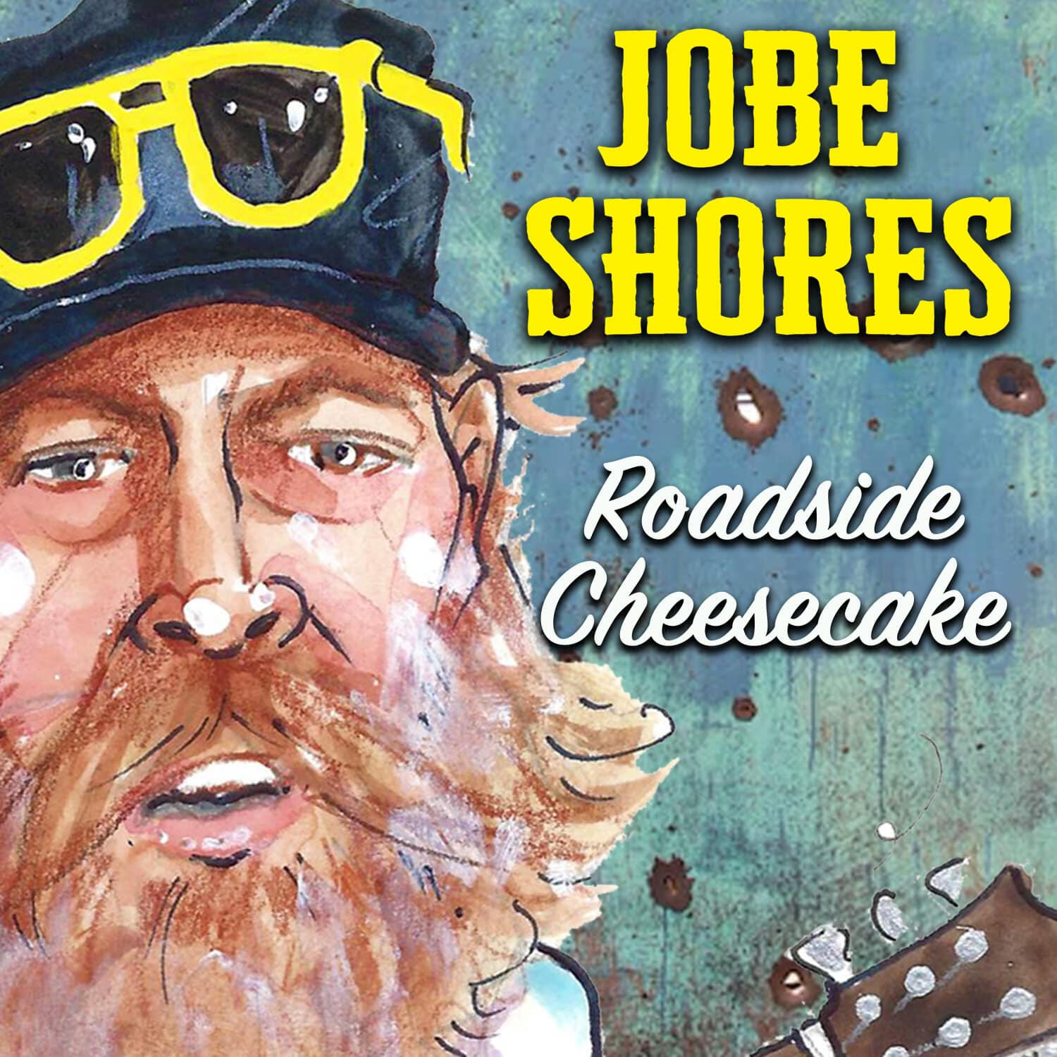 Roadside Cheesecake